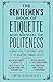 Produktbild The Gentlemens Book of Etiquette