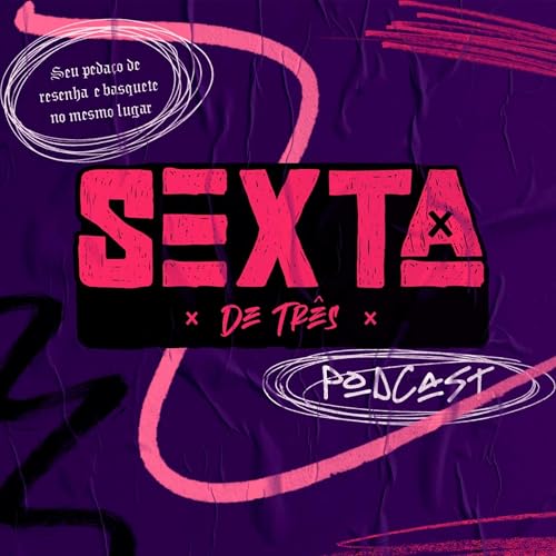 Couverture de Sexta De Tr&ecirc;s