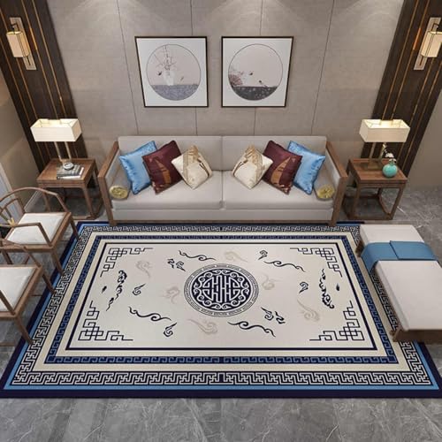 Calefactor Eléctrico Alfombra Calefactora Portátil 110V