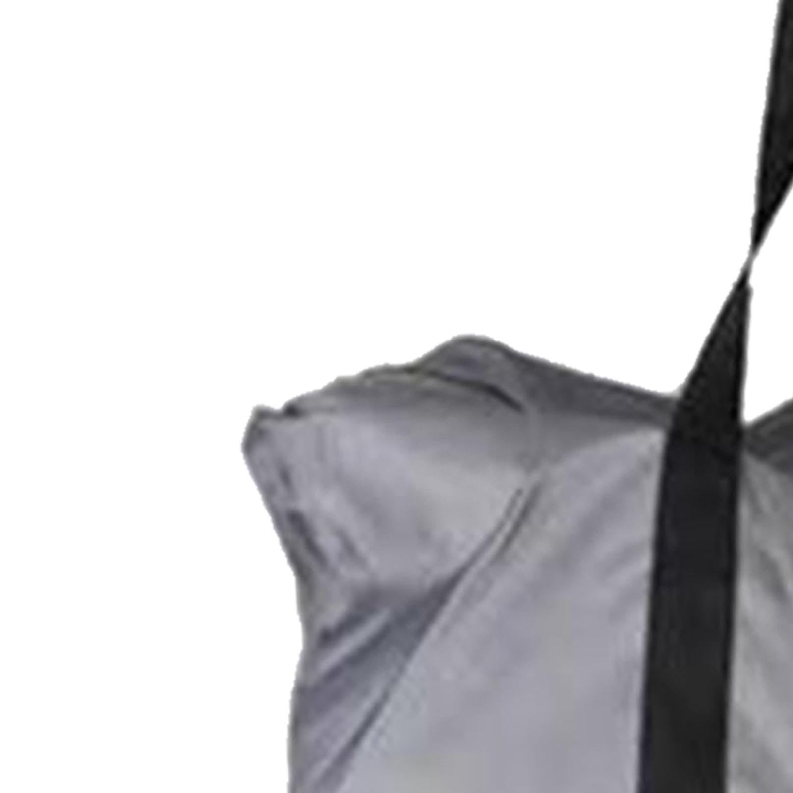 Borsa Da Trasporto Per Kayak Gonfiabile - Grande Capacità, Pieghevole, Impermeabile Per Sport Acquatici - Foto 4