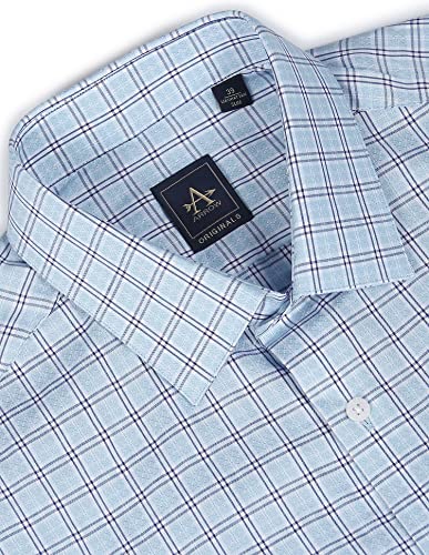 Image of Arrow Men Formal Shirt