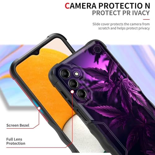 Coque Galaxy S24 Plus double couche antichoc antidérapante - 2
