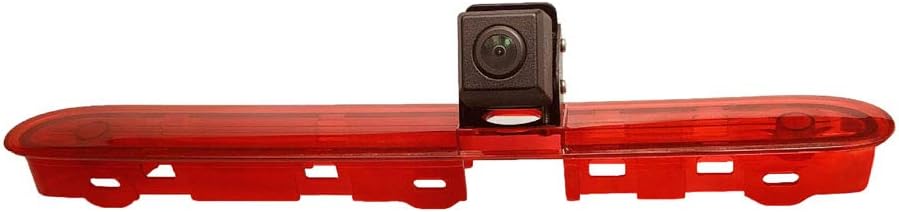 telecamere per la retrovisione