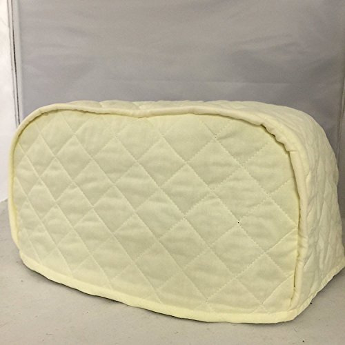2 Slice Toaster Cover (11