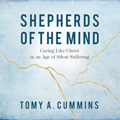 『Shepherds of the Mind』のカバーアート