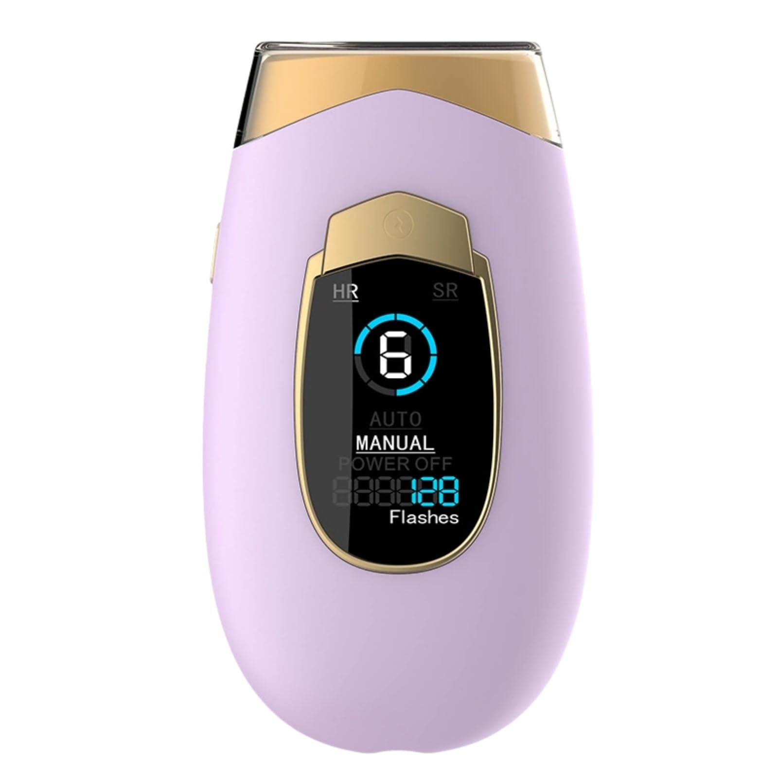 lumisilk Lumina Luce Pulsata Epilatore Lumisilk Pro 2.0 con Luce Pulsata 2 in 1 per Donna e Uomo, Epilazione Viso, Bikini e Corpo, Tecnologia Avanzata per Risultati Duraturi