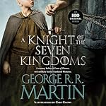 A Knight of the Seven Kingdoms (HBO Tie-In Edition) Titelbild