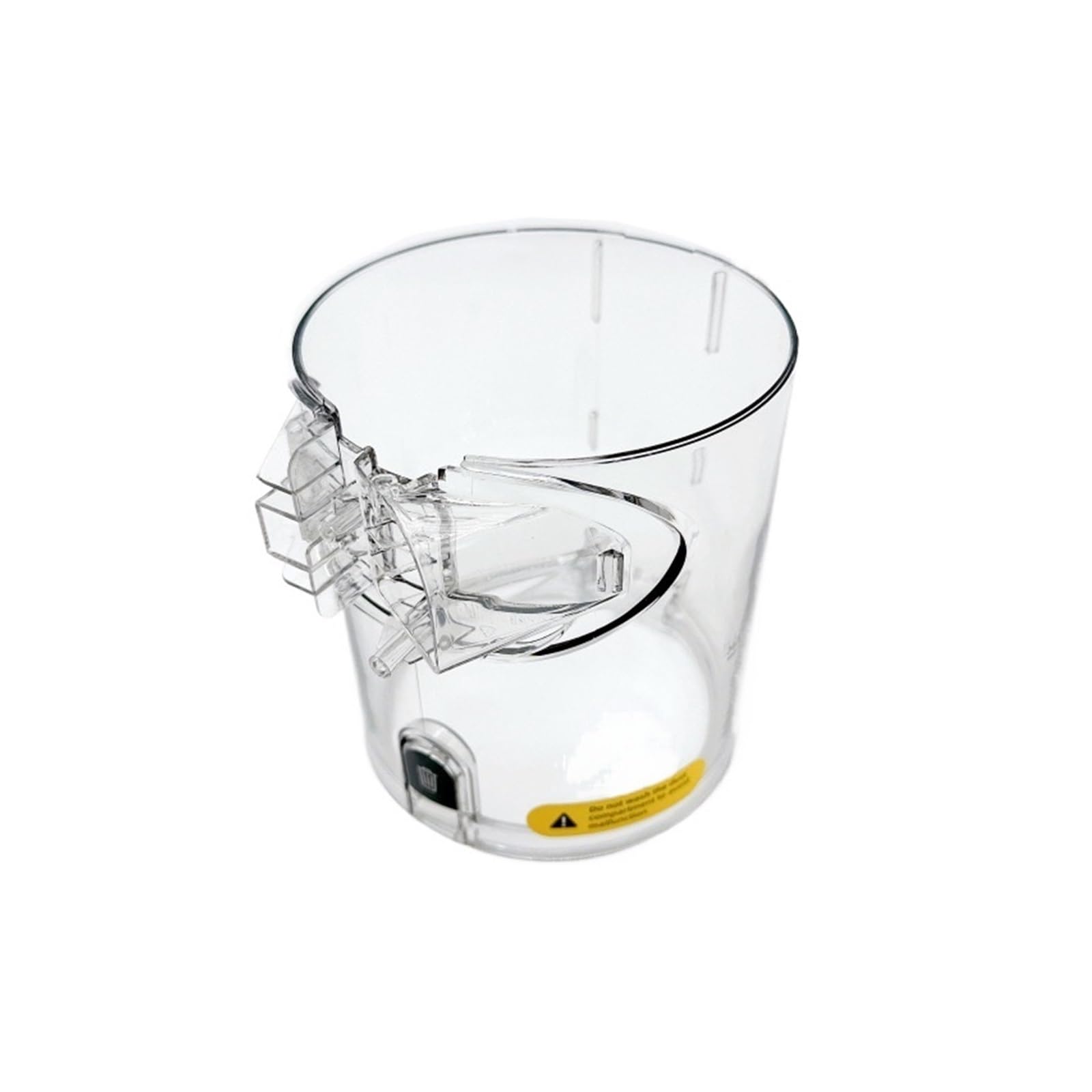 Cubo de basura ciclónico, Compatible con Dreame, V12 V12 Pro