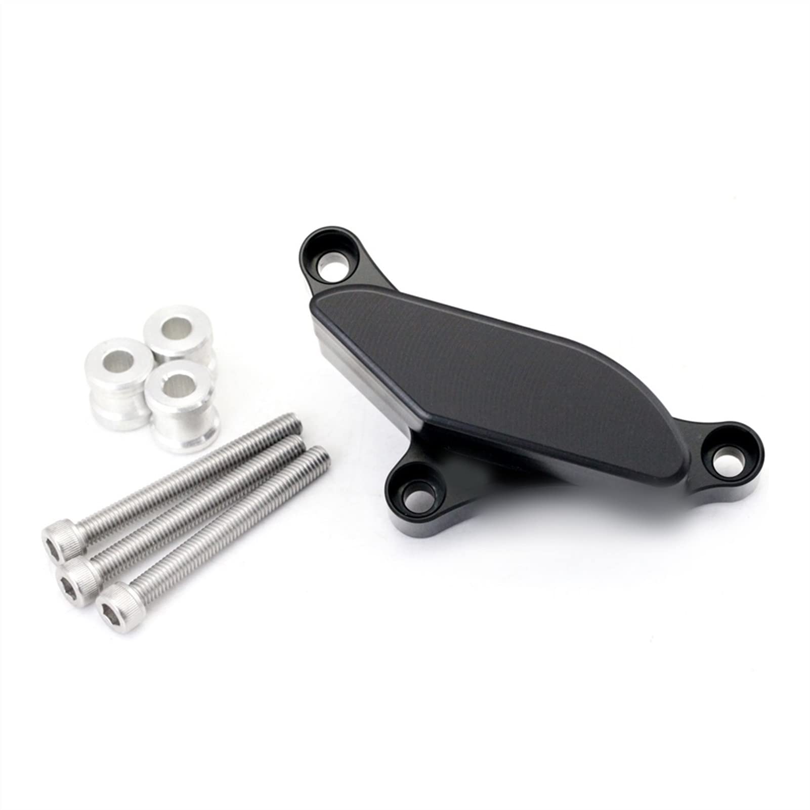 Accessoires Kawasaki Z800 2015 : Curseur de protection carter moteur moto