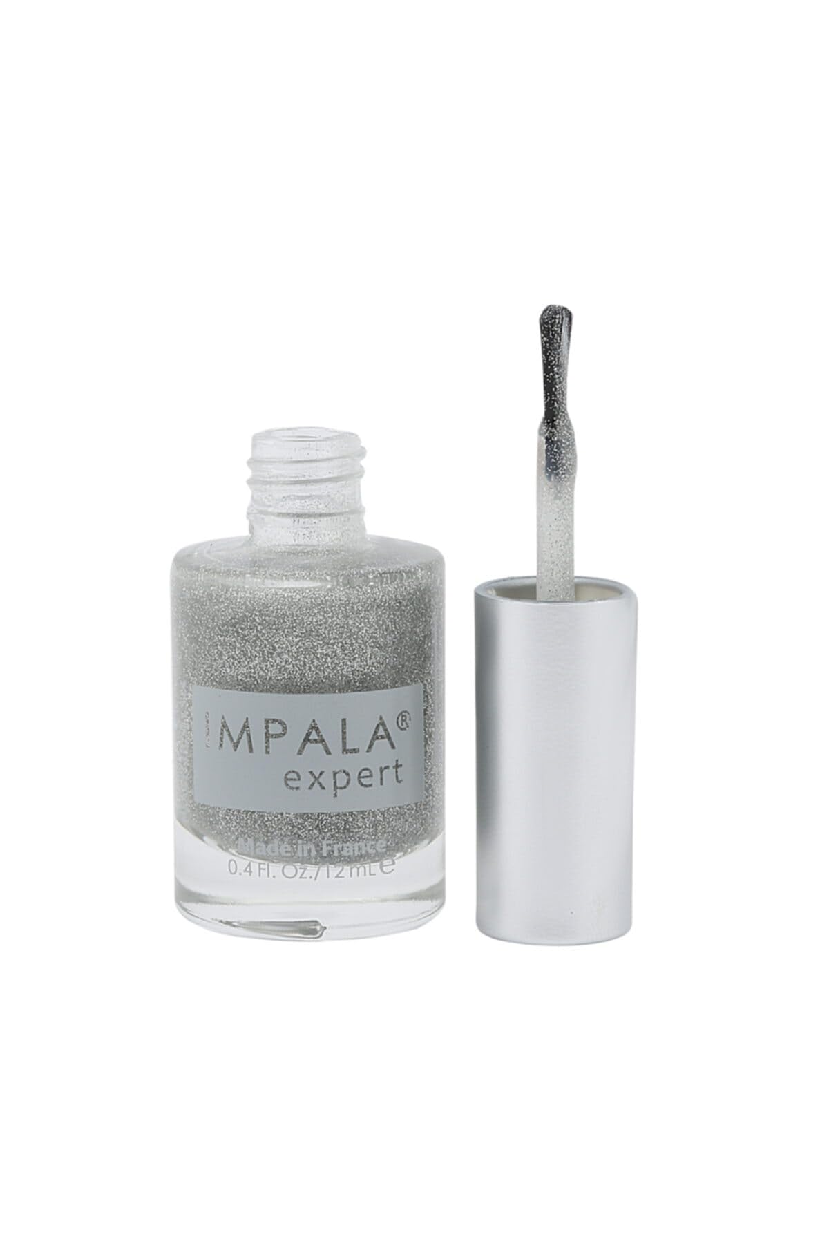 Impala Oje - Nail Polish 12 Ml. No: 17