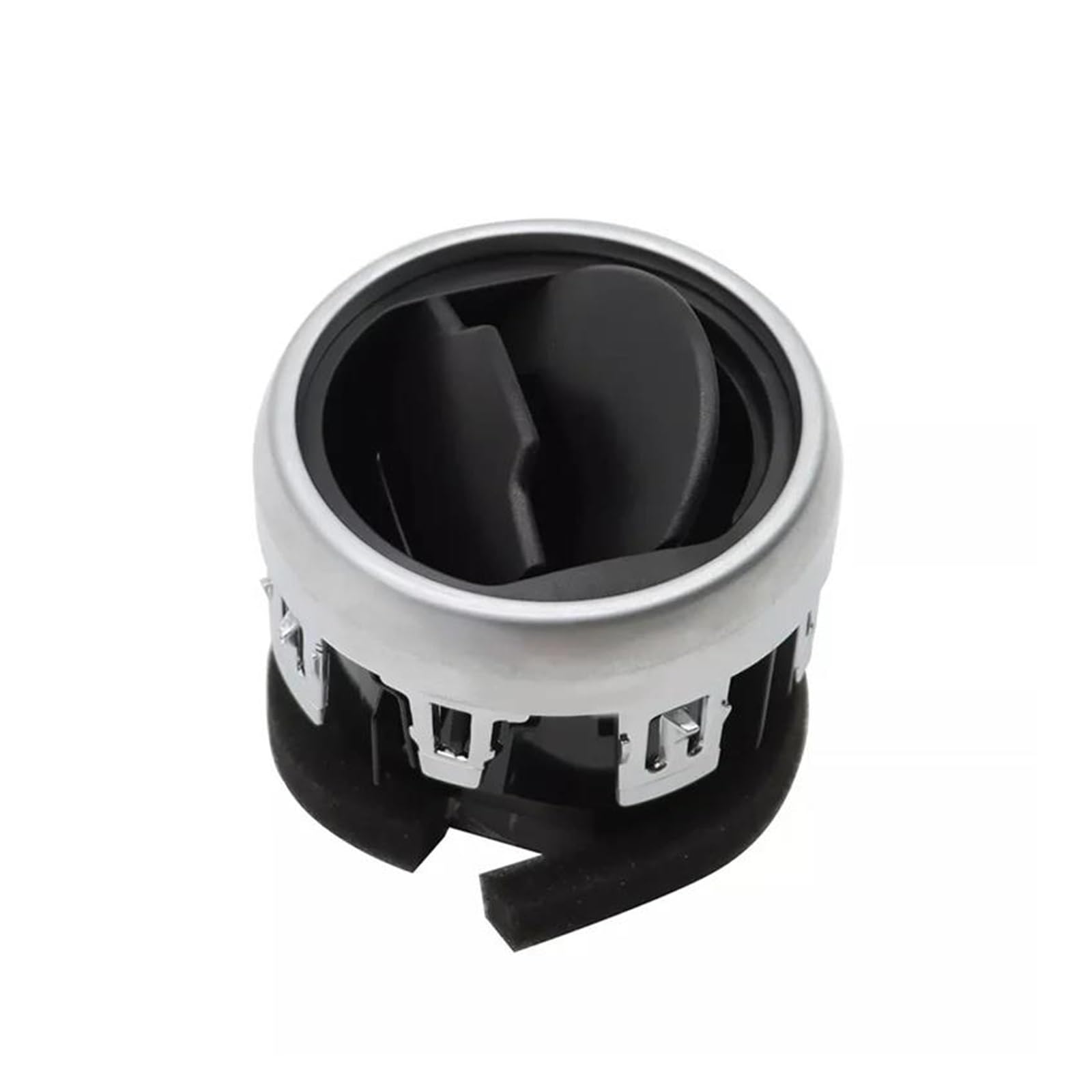 Rejilla de ventilación FR3Z-19893-AE central para salpicadero de Ford Mustang 2015-2020 6