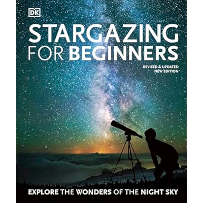 Stargazing for Beginners