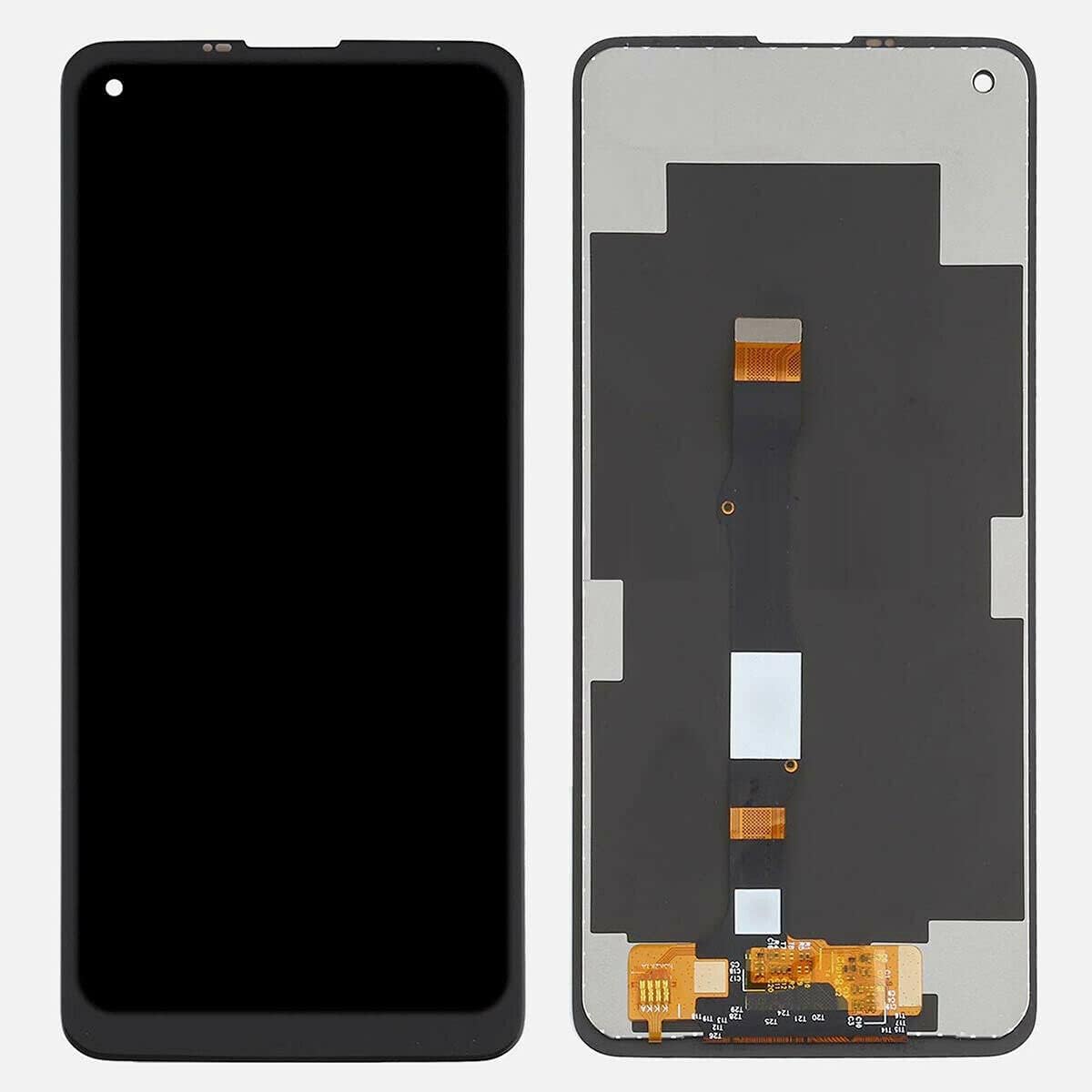 Wholesale Replacement for OEM Motorola Moto G Power 2021 XT2117 LCD Screen Display Digitizer Touch Screen Assembly USA
