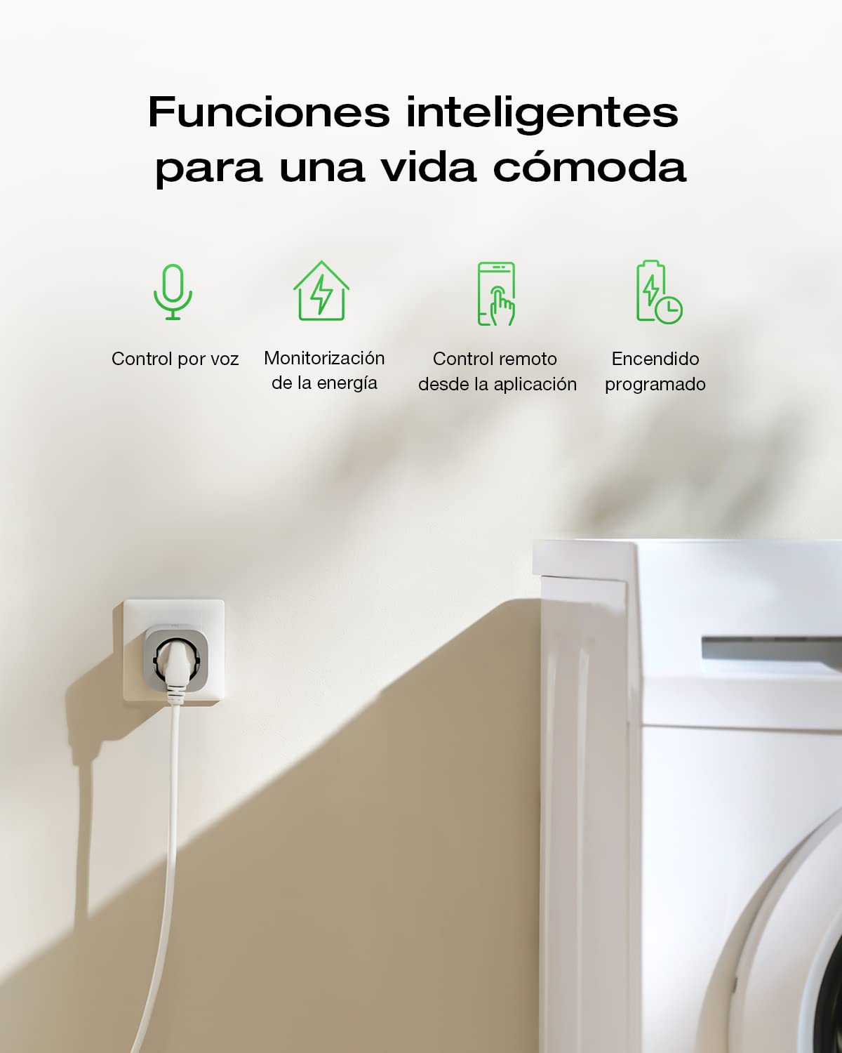 EcoFlowPowerStream Smart Plug (SmartPlug)