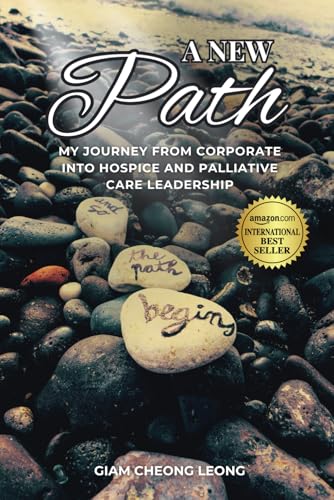 A New Path: My Journey from Corporate into Hospice and Palliative Care Leadership