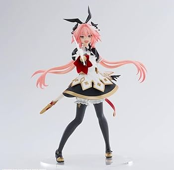 Amazon.co.jp: Fate/Grand Order FIGURIZMα セイバー