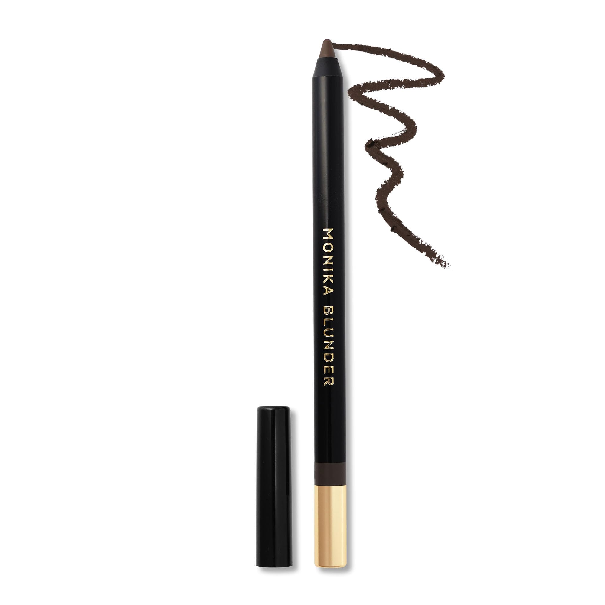Monika Blunder Beauty - Eye Deal Eyeliner - Schokobraun - (Brown) - Clean Beauty