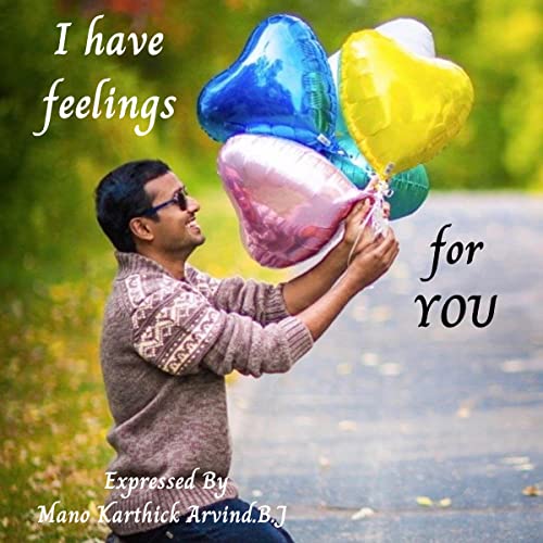 I Have Feelings for You by Mano Karthick Arvind BJ episode artwork