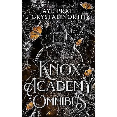 Knox Academy Omnibus