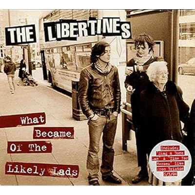 What Became of the Likely Lads
