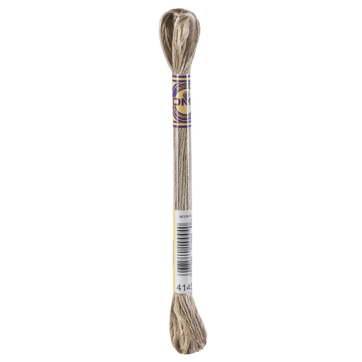 Dmc Color Variations 6-Strand Embroidery Floss 8.7Yd-Sand Dune 417F-4145