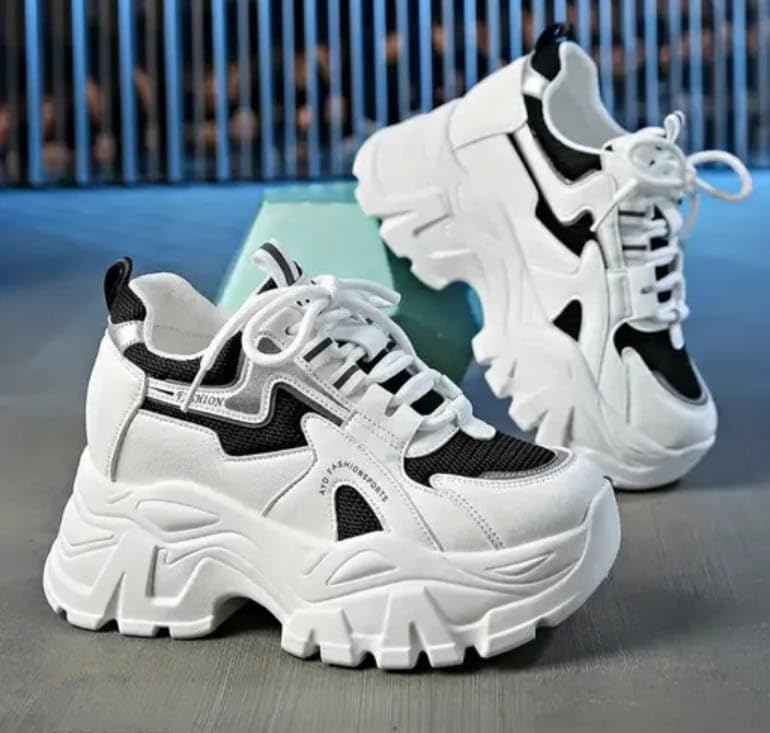 Women?s Shoes ? Stylish, Comfortable & Durable Footwear for Casual, Sports, Formal & Outdoor Wear-TW-01 2 51GpJ8QFbKL