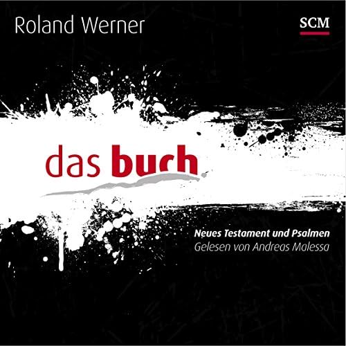 Das Buch - Roland Werner