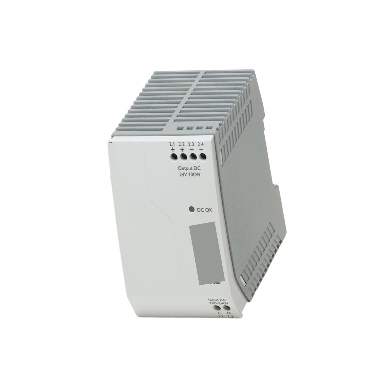 2902993 1AC/24DC/100W - Fuente de alimentación