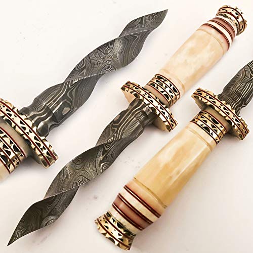 image for Noonknives: 11
