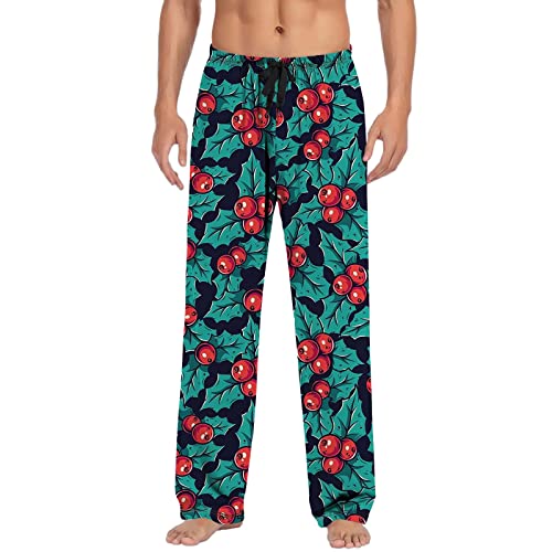 Ceinture et poches confort sur ce pantalon décontracté homme d'hiver
