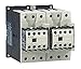 Eaton Electrical - XTCR040D11TD - 24VDC IEC Magnetic Contactor; No. of Poles 3, Reversing: Yes, 40 Full Load Amps-Inductive