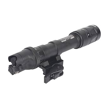 フラッシュライトレプリカ tac-zombiegear_x400u