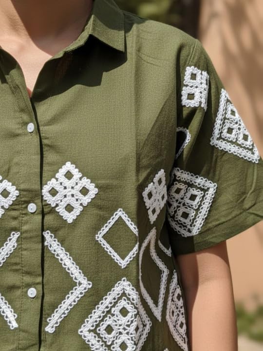 Image of Stylish Women's Shirts