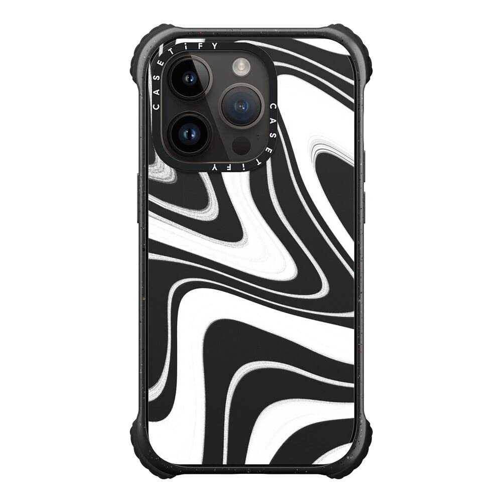 HUF iPhone14proケース casetify HUF – CASETiFY