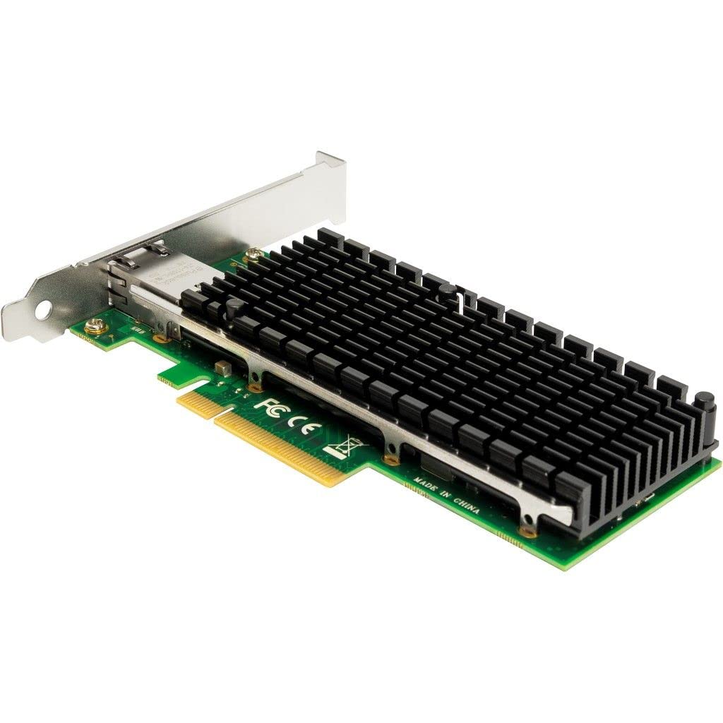 INTER TECH TARJETA DE RED GIGABIT PCIE ARGUS ST-7215 X8 V2.1 RETAIL