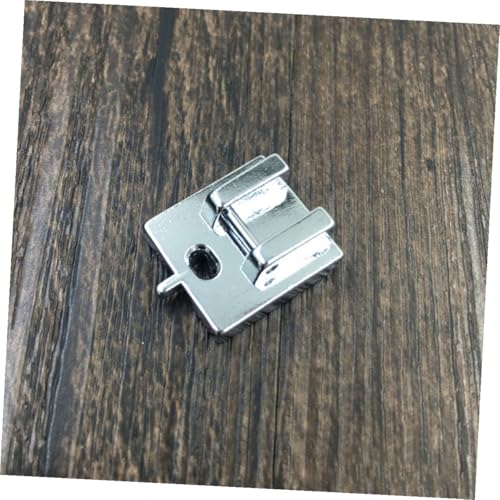 Juego 4 Pies de Prensatelas Multiusos para Máquina de Coser miniatura 4