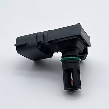 ますみん Amazon.com: 2897333 MAP Air Intake Pressure Sensor for Dodge
