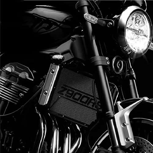 Für Z900RS Z900rs 2021 2022 Cafe Performance Motorradzubehör Z900 RS Kühlergrillschutz