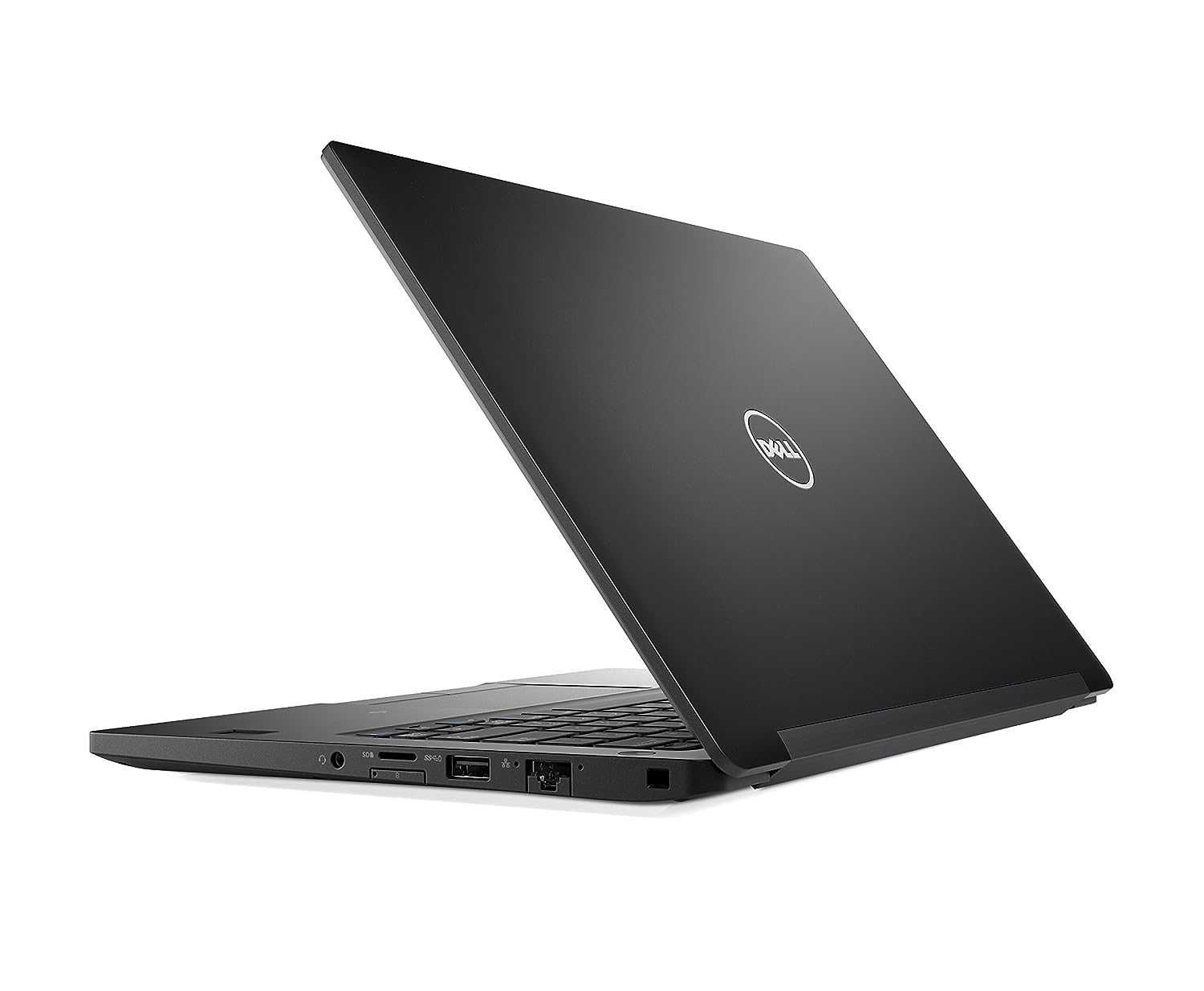 Renewed) Dell Latitude 7390 8th Gen Intel Core i7 Thin & Light 