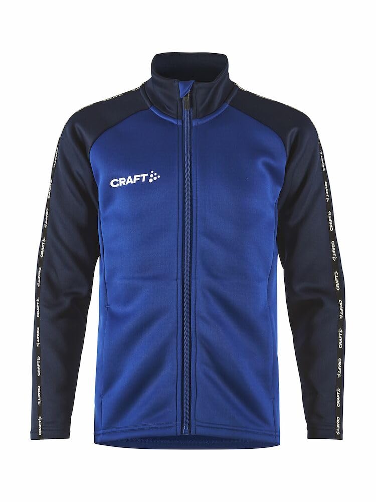 Craft Kurtka treningowa Squad 2.0 męska, Cobolt-Navy, M