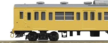 TOMIX 103系 Nゲージ1カナリアイエロー10両セット 98414 国鉄 103系通勤電車(新製冷房車・カナリア)基本セット ｜製品情報
