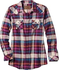 Wynonna Plaid