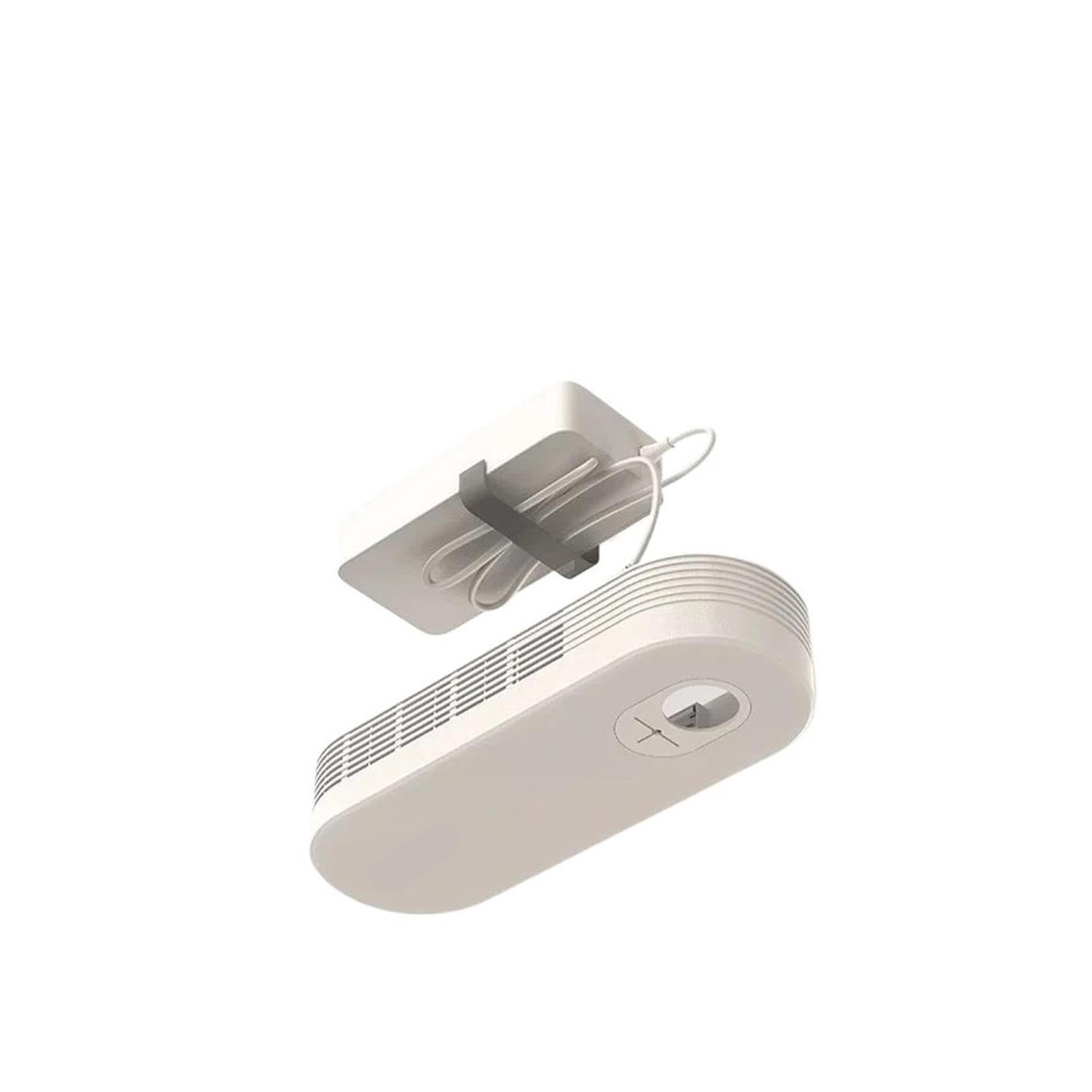 Compatible con Soporte de Techo XGIMI, RS20 RS10 de 1/4" | Soporte de techo for proyector con diseño de cable oculto, tornillo de 1/4 de pulgada, for RS20 RS10 Pro Plus