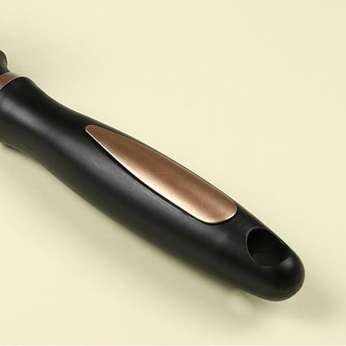 Miniatura 4 de Cepillos desenredantes antiestáticos para desenredar el cabello, cepillos de secado por soplado, cepillo de masaje para hombres y mujeres, todo tipo