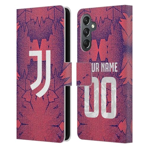 Housse Juventus Samsung A25 5G pour supporter au stade et au quotidien