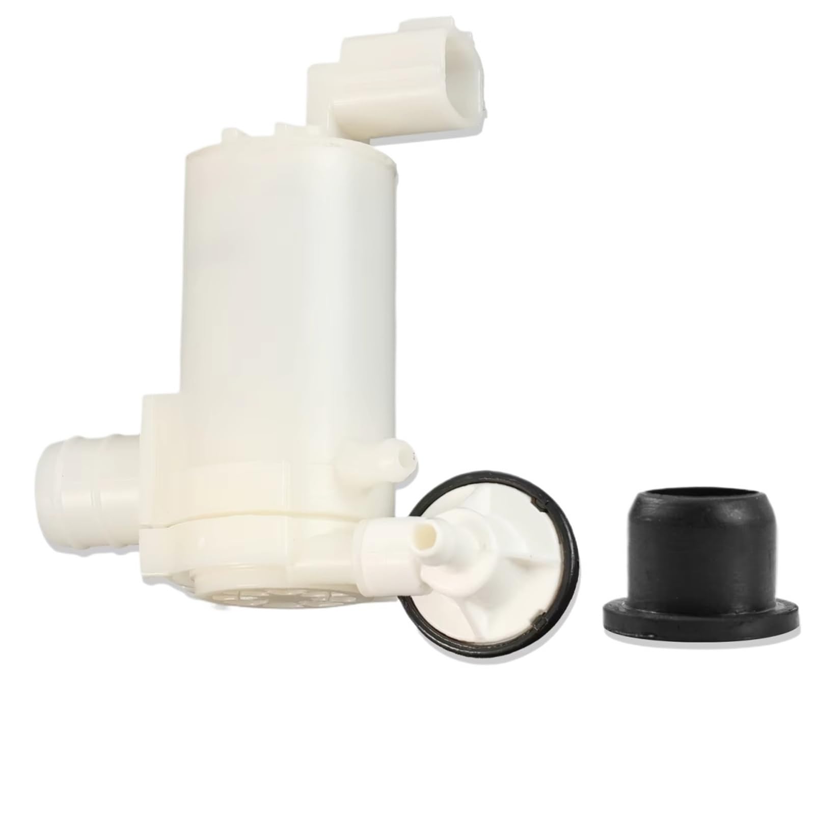 Pompe de Lave-Glace Mazda 2 (2007-2014) - Remplacement OEM D65167482A - 3
