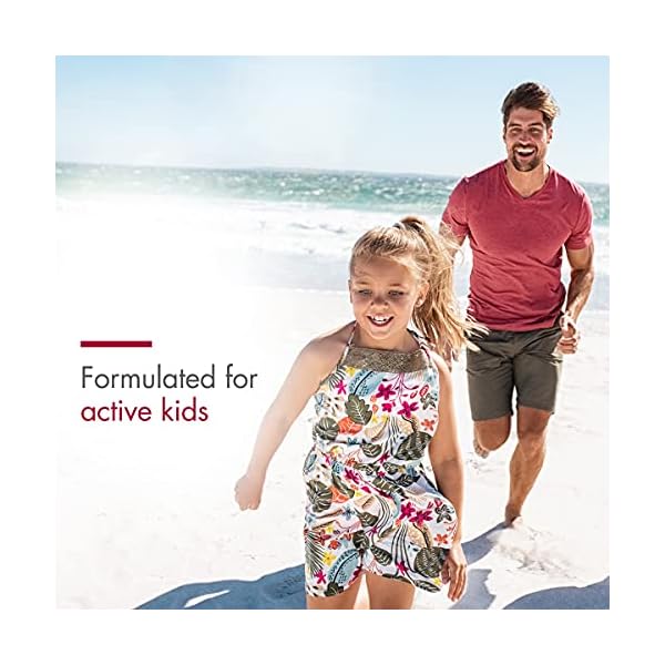 EltaMD UV Pure Face and Body Sunscreen, SPF 47 Mineral Sunscreen for Kids and Adults, Water Resistant Up to 80 Minutes, 4.0 oz Tube