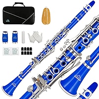WOODSTONE STANDARD PGP B♭Clarinet WOODSTONE STANDARD PGP B♭Clarinet WOODSTONE STANDARD PGP B