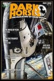 nick magazine pdf  Dark Horses: The Magazine of Weird Fiction No. 16: May 2023 (Dark Horses Magazine, Band 16)