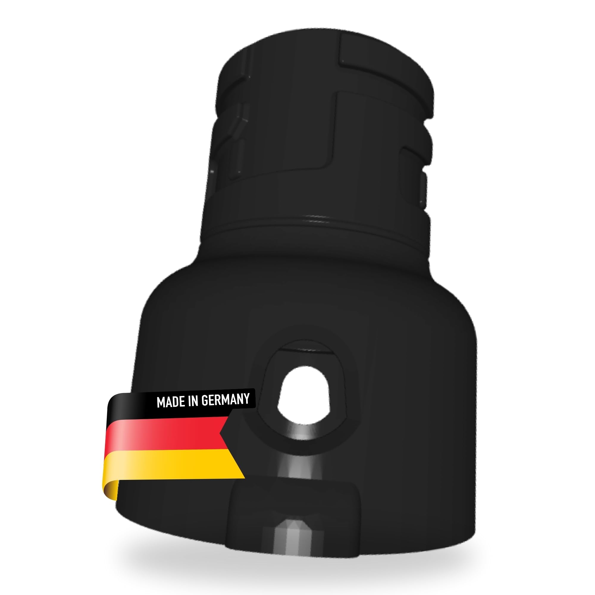 Compatible avec Bosch Click and Clean - Adaptateur pour scie Festool D27 - Ponceuse excentrique - Accessoire d'aspiration C35